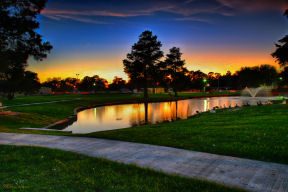 Doornbos Park